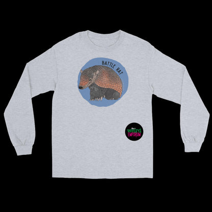 Battle Rat Long Sleeve Shirt