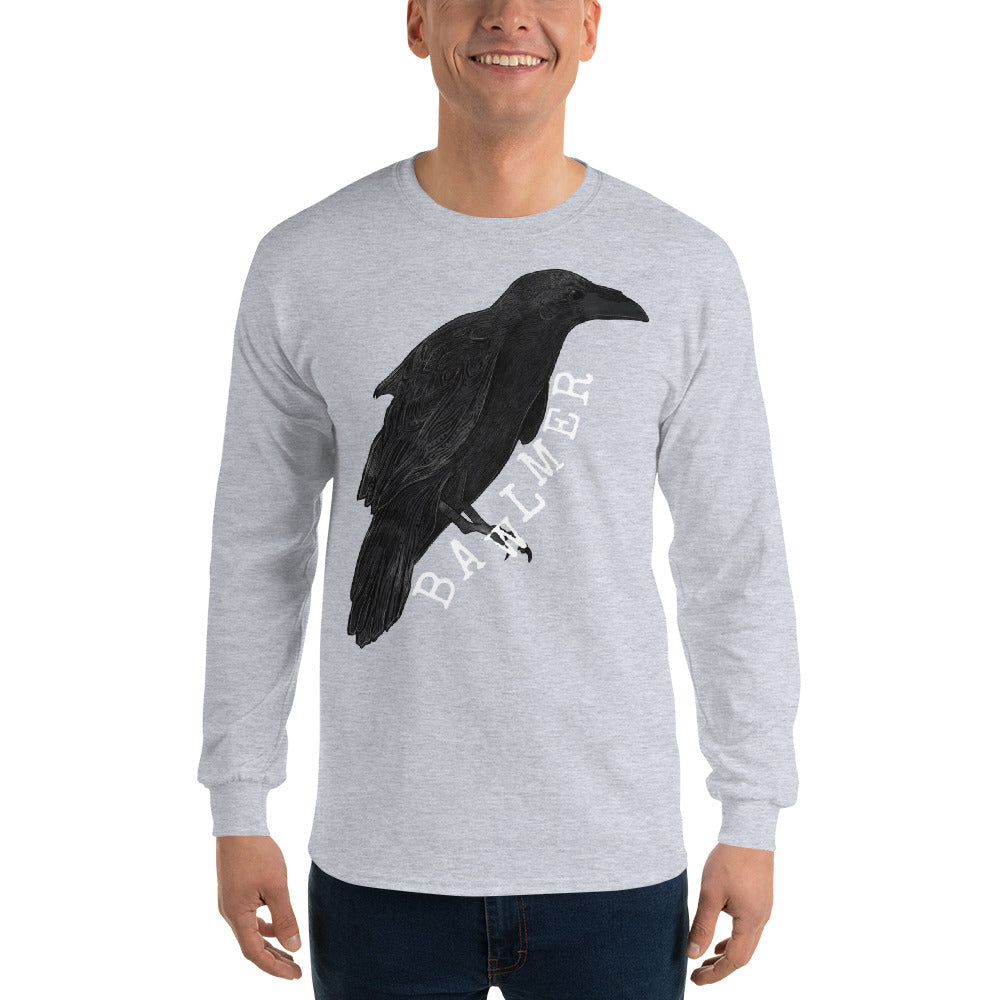Ravens Bawlmer Long Sleeve Shirt
