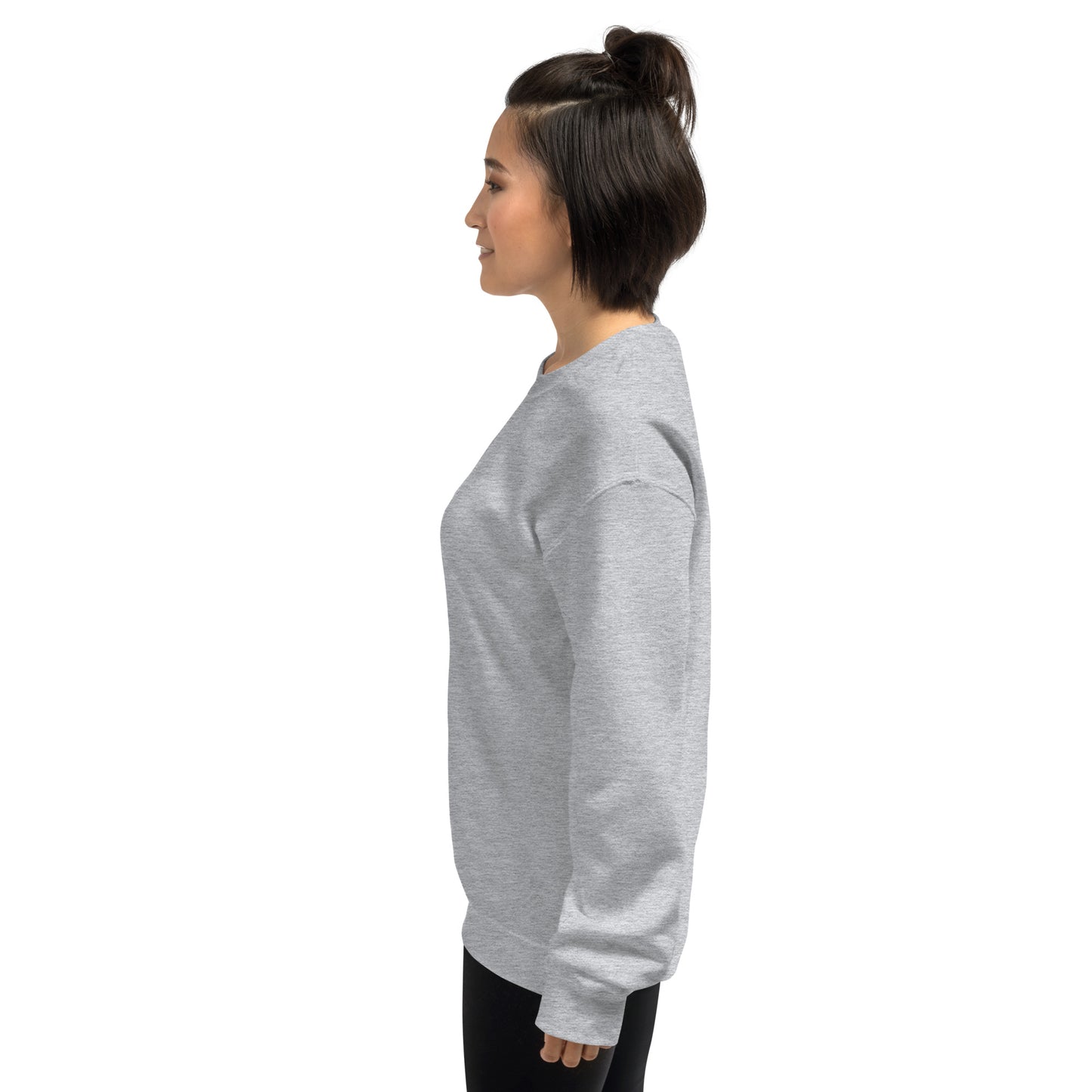 Rugby Wife Unisex Sweatshirt