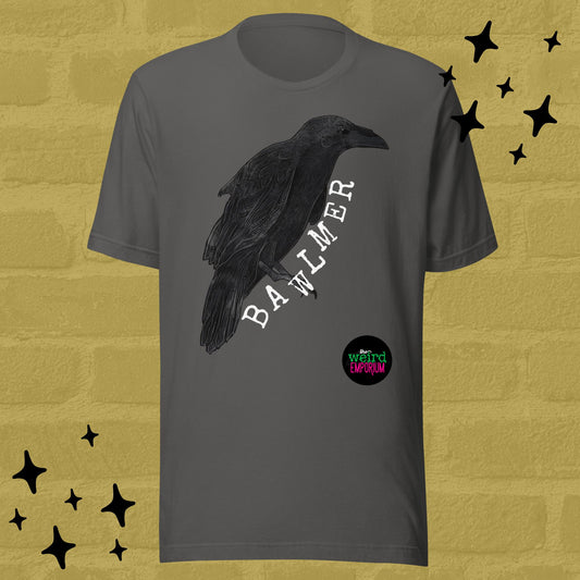 Ravens Bawlmer Tshirt