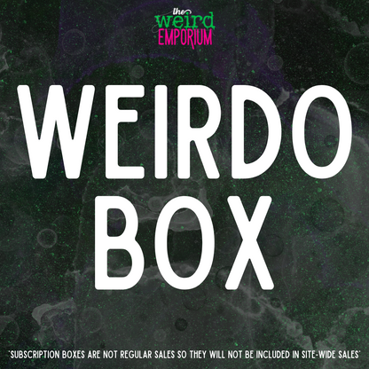 Weirdo Box