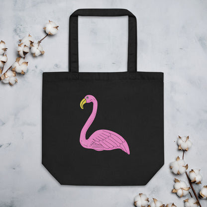 Flamingo Tote