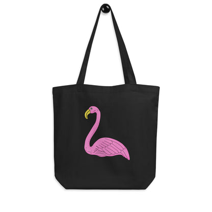 Flamingo Tote