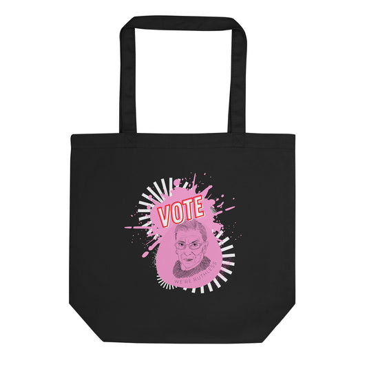 Vote - We're Ruthless Tote