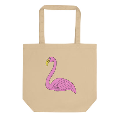 Flamingo Tote