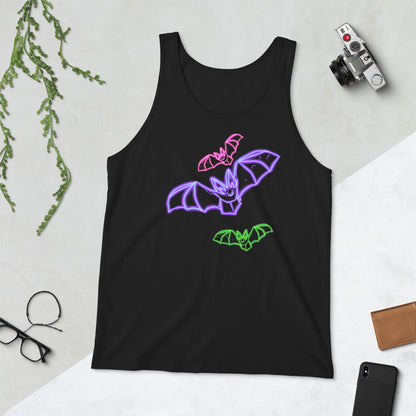 Unisex Tank Top