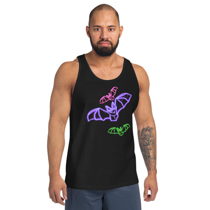 Unisex Tank Top