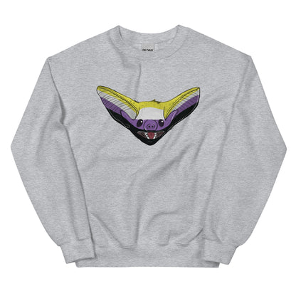 Non-Binary Sweatshirt