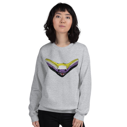 Non-Binary Sweatshirt