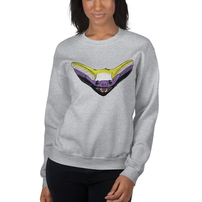 Non-Binary Sweatshirt