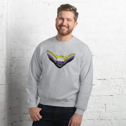 Non-Binary Sweatshirt