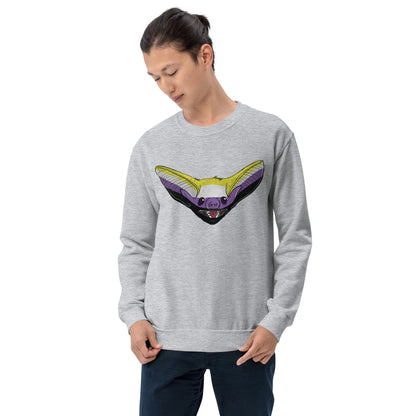 Non-Binary Sweatshirt