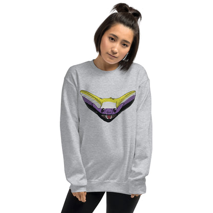 Non-Binary Sweatshirt