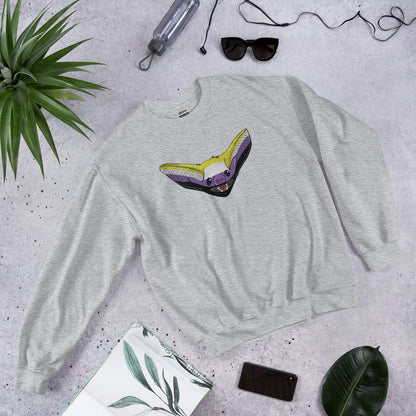 Non-Binary Sweatshirt