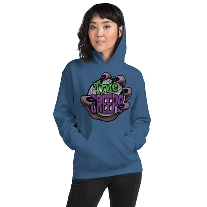 True Creeps Hoodie