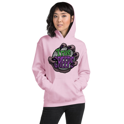 True Creeps Hoodie