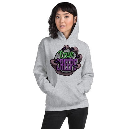 True Creeps Hoodie