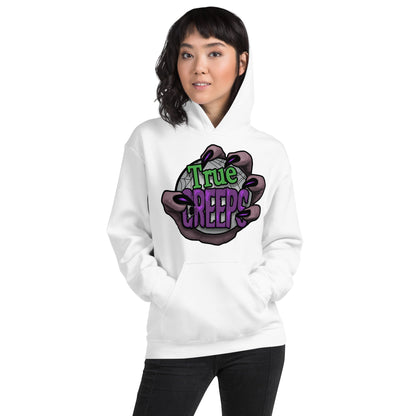 True Creeps Hoodie