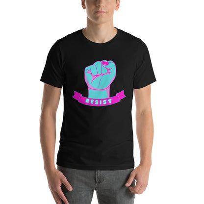 Resist T-Shirt