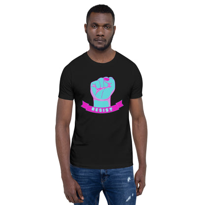 Resist T-Shirt