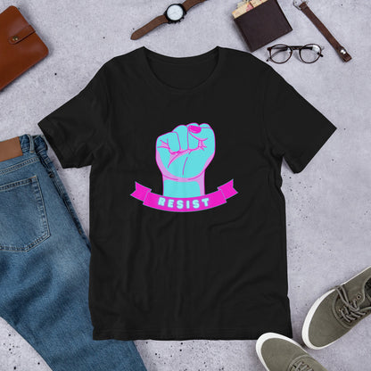 Resist T-Shirt