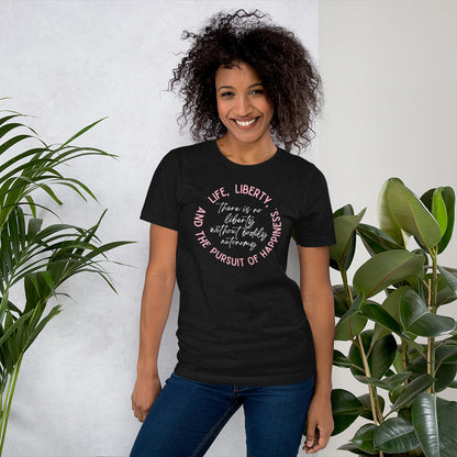 Bodily Autonomy T-Shirt