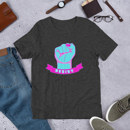 Resist T-Shirt