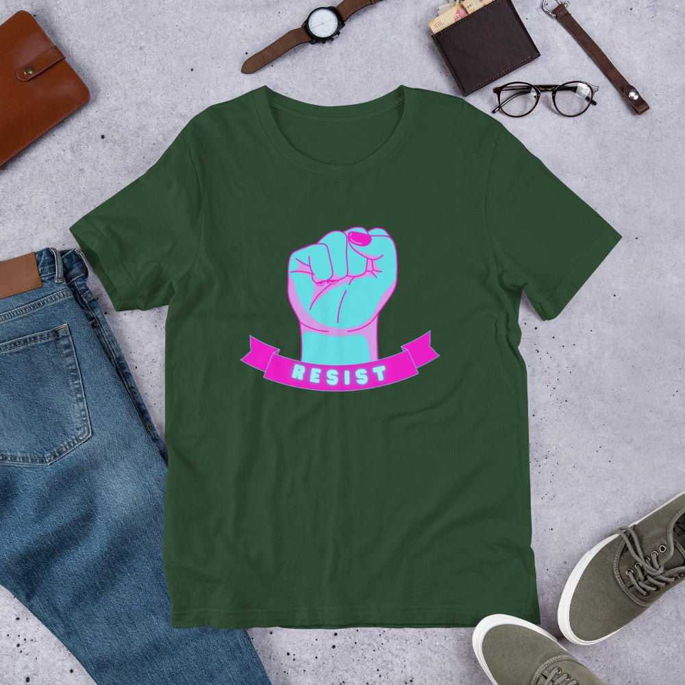 Resist T-Shirt