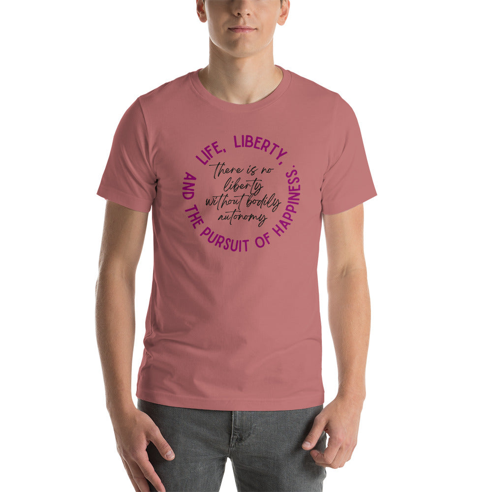 Bodily Autonomy T-Shirt