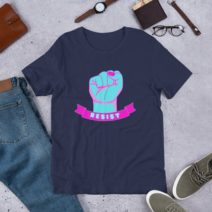 Resist T-Shirt