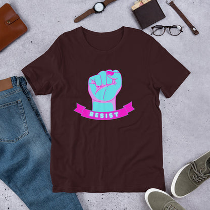 Resist T-Shirt